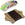 Grossiste en Cordon Nylon Torsadé Ciré Brésilien Marron 0,65mm - Bobine de 20m (1)