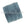 Perlen Einzelhandel S-lon Nylon Garn Eisblau 0.5mm 70m (1)