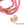 Grossiste en Perle Tube Perlé Plaqué or 3 Microns 6x5mm - Trou : 1.5mm (1)