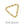 Perlen Einzelhandel Bügel für Anhänger Gold Filled Triangle Ribbed - 5x0,64mm (4)