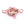 Grossiste en Fermoir Rond Bouée Nautique Plaqué Or Rose 3 Microns 11mm (1)