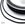 Perlengroßhändler in der Schweiz Cordon nylon soyeux torsadé noir 1mm (2m)