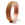 Vente au détail Cordon nylon soyeux tressé beige camel 1.5mm - Bobine 20m (1)