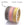 Vente au détail Cordon Tressé Nylon Haute Qualité - 0.8mm - TAUPE FONCE - (25m)
