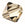 Grossiste en Toupie Preciosa Black Diamond 40010 3,6x4mm (40)