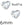 Vente au détail Strass Hotfix Preciosa Coeur Crystal 00030 - 6mm (10)