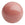 Vente au détail Perles Laqués Rondes Preciosa Salmon Rose 10mm (10)