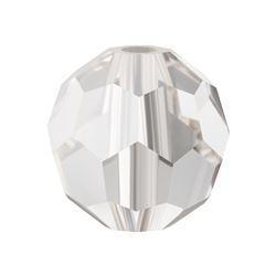 Perles Rondes Preciosa Round Bead Crystal 00030 4mm (40)