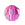 Perlengroßhändler in der Schweiz Preciosa Round Bead, Simple, Fuchsia 70350