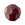 Perlen Einzelhandel Preciosa Round Bead, Simple, Garnet 90120