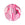 Vente au détail Vente en Gros Perles Rondes PRECIOSA Round Bead, Simple, Rose 70010