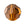 Perlen Einzelhandel Preciosa Round Bead, Simple, Smoked Topaz 10220