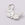 Grossiste en Pendentif Papillon en Argent 925 - 15x10mm Avec Anneau de 5mm (1)