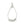 Grossiste en Chandelier a suspendre en argent 925 33x16mm (1)
