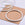 Vente au détail Bracelet jonc plaqué argent 925 - 10 microns diamètre intérieur 6cm (1)
