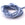 Perlengroßhändler in der Schweiz Naturseidenkordel Handgefärbt Stahlgrau 2mm (1m)