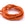 Perlen Einzelhandel Naturseidenkordel Handfarbe Karotte Orange 2mm (1m)