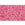 Vente au détail cc38 - perles de rocaille Toho 11/0 silver-lined pink (10g)