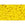 Vente au détail cc42b - perles de rocaille Toho 11/0 opaque sunshine jaune (10g)