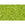 Perlen Einzelhandel cc4 - Toho rocailles perlen 11/0 transparent lime green (10g)