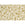 Vente au détail cc51f - perles de rocaille Toho 11/0 opaque frosted light beige (10g)