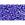 Perlen Einzelhandel cc87 - Toho rocailles perlen 11/0 trans rainbow cobalt (10g)