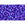 Vente au détail cc87f - perles de rocaille Toho 11/0 trans rainbow frosted dark sapphire (10g)