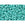 Grossiste en cc132 - perles de rocaille Toho 11/0 opaque lustered turquoise (10g)
