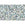 Vente au détail cc176af - perles de rocaille Toho 11/0 transparent rainbow frosted black diamond (10g)