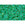 Perlengroßhändler in der Schweiz cc187 - Toho rocailles perlen 11/0 crystal/shamrock lined (10g)