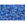 Vente au détail cc189 - perles de rocaille Toho 11/0 luster crystal/caribbean blue lined (10g)