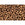 Vente au détail cc221 - perles de rocaille Toho 11/0 bronze (10g)