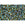 Vente au détail cc243 - perles de rocaille Toho 11/0 inside colour rainbow topaz/opaque emerald lined (10g)