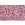 Vente au détail cc267 - perles de rocaille Toho 11/0 crystal/rose gold lined (10g)