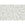 Perlen Einzelhandel cc401 - Toho rocailles perlen 11/0 opaque rainbow white (10g)