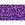 Grossiste en cc461 - perles de rocaille Toho 11/0 higher métallic grape (10g)