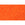 Vente au détail cc10b - perles de rocaille Toho 11/0 transparent hyacinth orange (10g)