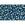 Vente au détail cc511 - perles de rocaille Toho 11/0 galvanized peacock blue (10g)