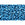 Vente au détail cc511f - perles de rocaille Toho 11/0 higher métallic frosted mediterranean blue (10g)