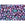 Vente au détail cc705 - perles de rocaille Toho 11/0 matt colour iris blue (10g)