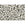 Perlen Einzelhandel cc714 - Toho rocailles perlen 11/0 metallic silver (10g)