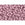 Vente au détail cc766 - perles de rocaille Toho 11/0 opaque pastel frosted light lilac (10g)
