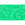 Vente au détail cc805 - perles de rocaille Toho 11/0 luminous neon green (10g)