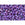 Perlen Einzelhandel cc928 - Toho rocailles perlen 11/0 rainbow rosaline/opaque purple (10g)