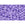Perlengroßhändler in der Schweiz cc966 - Toho rocailles perlen 11/0 crystal/ purple lined (10g)