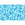 Perlengroßhändler in der Schweiz cc976 - Toho rocailles perlen 11/0 crystal/ neon ice blue lined (10g)