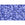Perlen Einzelhandel cc977 - Toho rocailles perlen 11/0 crystal/ neon purple lined (10g)