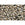 Vente au détail cc993 - perles de rocaille Toho 11/0 gold lined black diamond (10g)