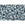 Perlengroßhändler in der Schweiz cc1208 - Toho rocailles perlen 11/0 opaque turquoise/luster transparent blue (10g)