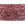 Vente au détail ccpf564f - perles de rocaille Toho 11/0 matt galvanized brick red (10g)